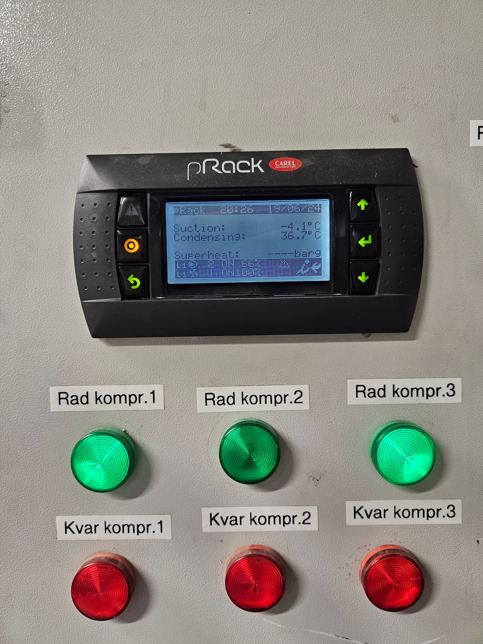 Održavanje i intervencije - preventivni servis i hitne popravke u Beogradu