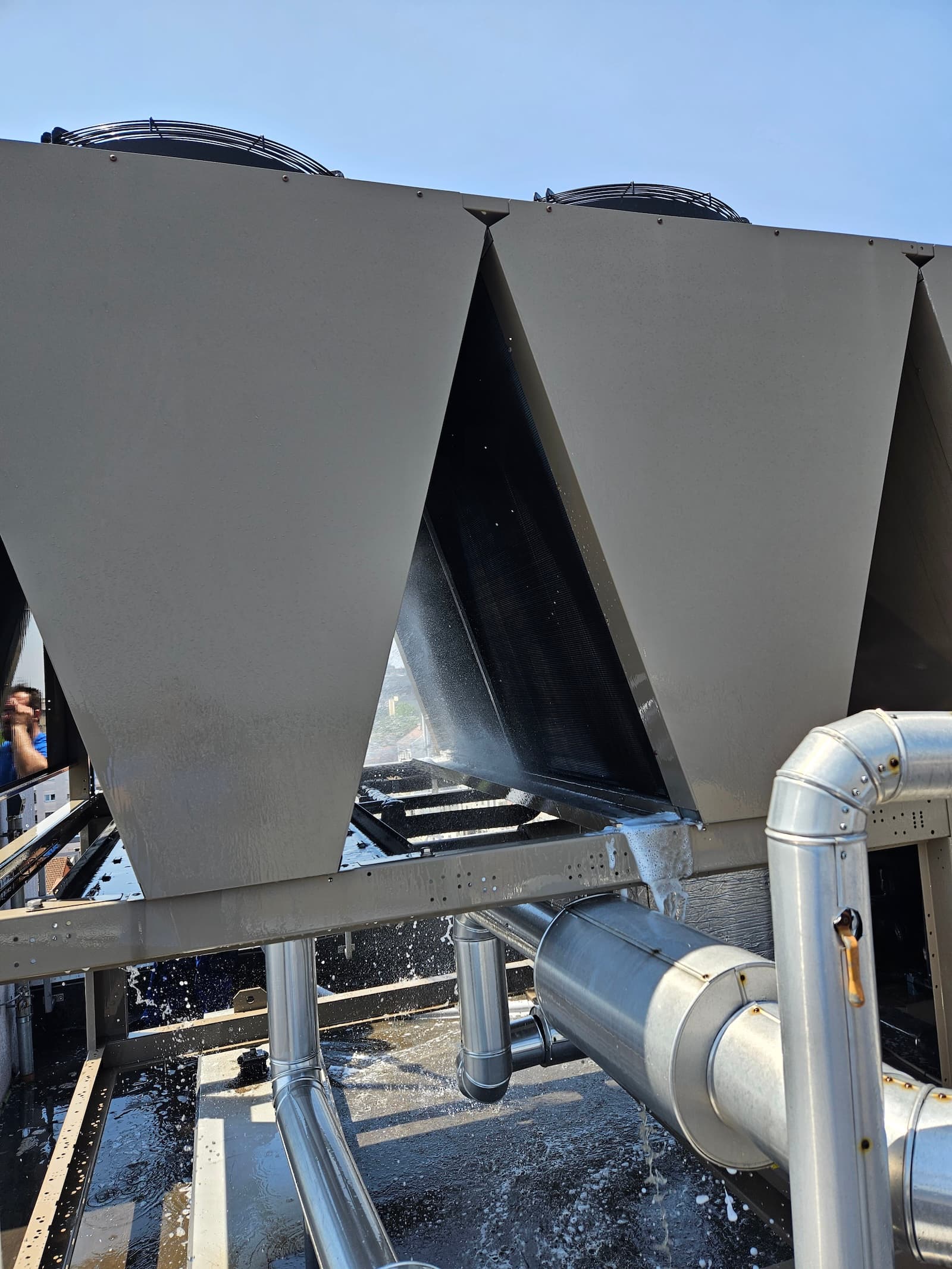 Naša priča - Ko je Frigo Solutions ND?