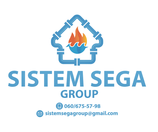 Sistem Sega Group